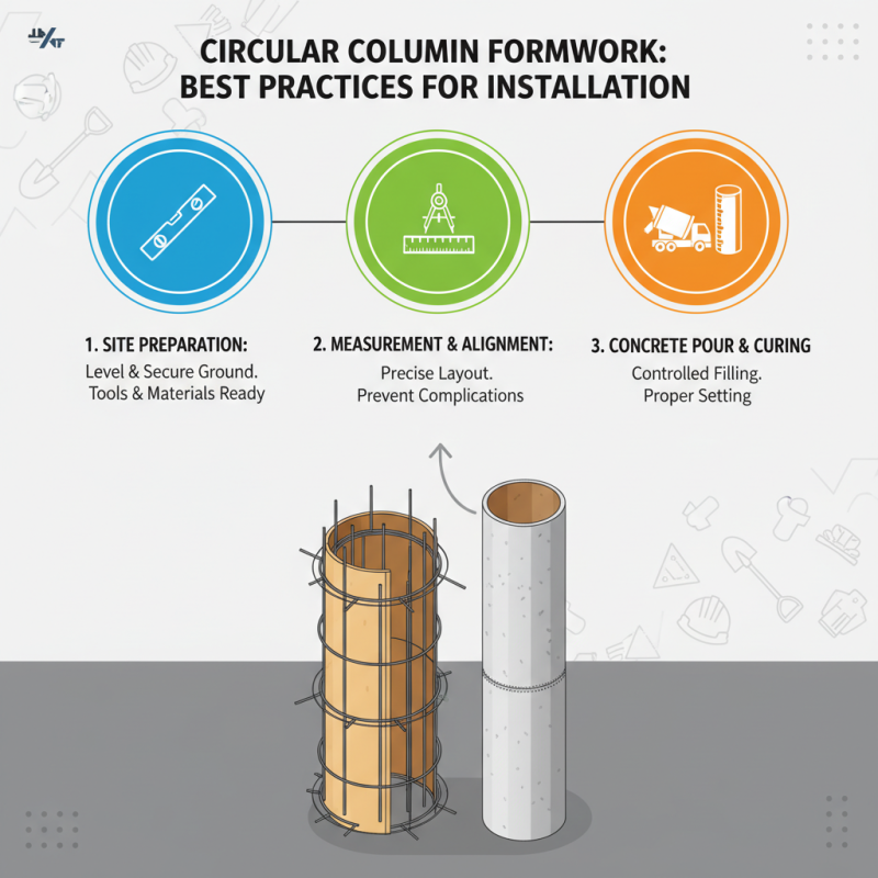 How to Choose the Right Circular Column Formwork for Your Construction Project