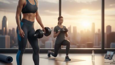 What is an Adjustable Dumbbell and How Can It Elevate Your Workout Routine