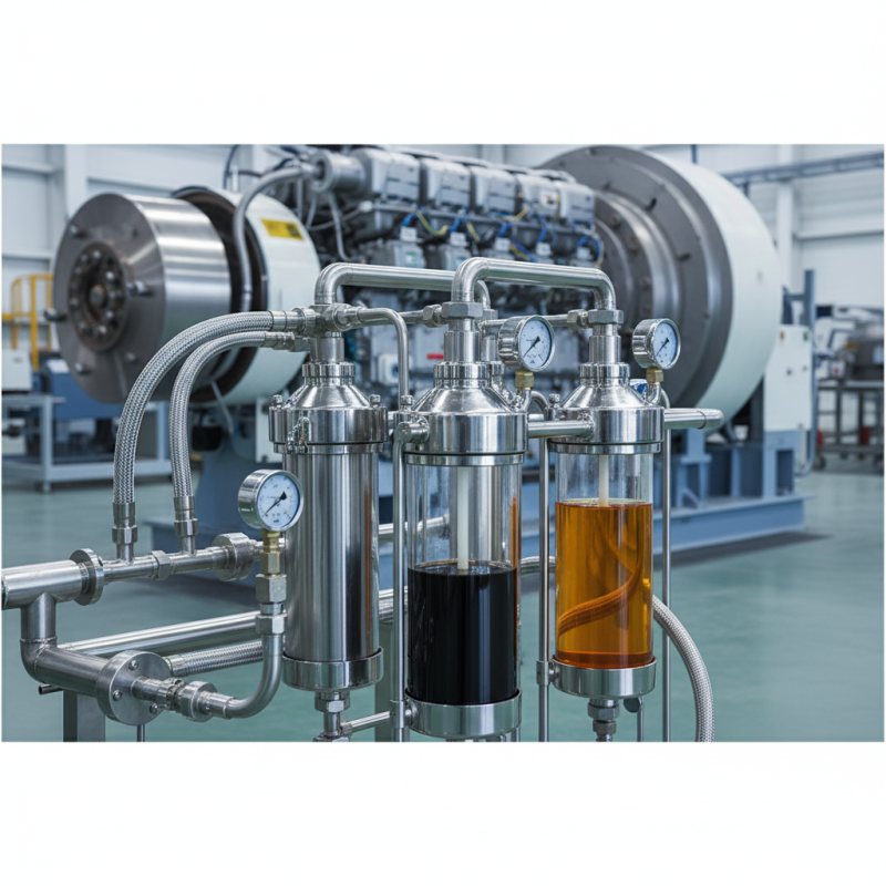 10 Essential Tips for Effective Oil Filtration: Improve Your Efficiency