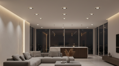15 Best Recessed LED Lighting Ideas for Modern Home Interiors