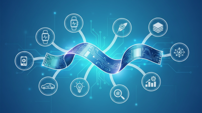 Top 10 Benefits of Using Flexible Printed Circuits in Modern Electronics