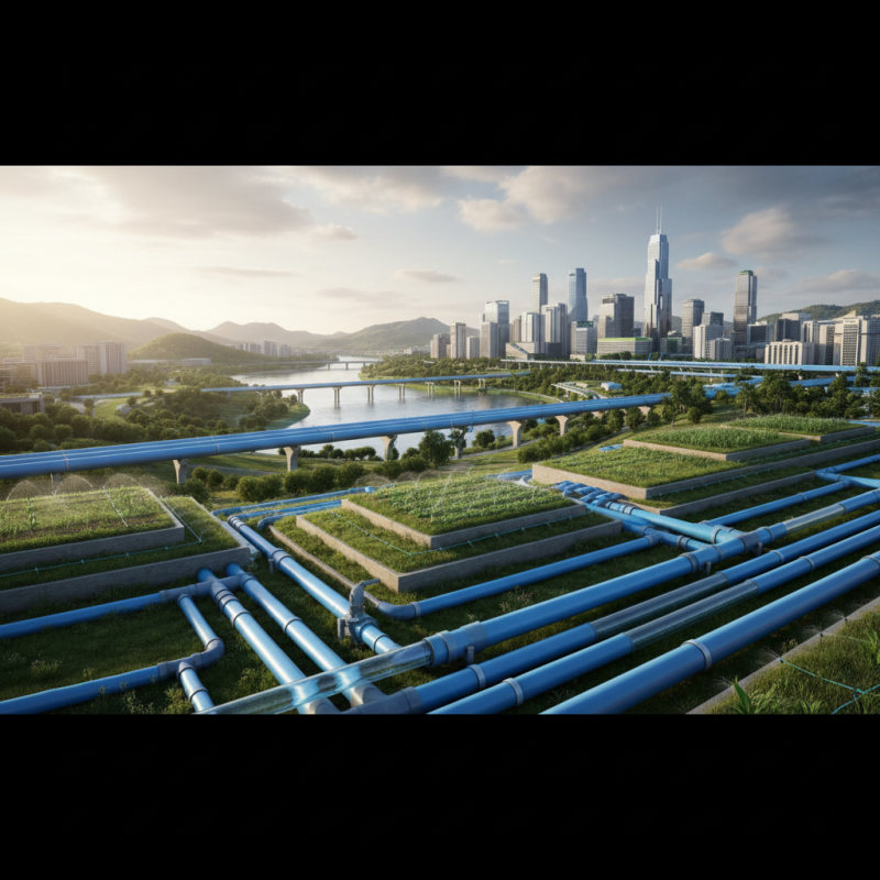 Top Benefits of Using Poly Water Pipe in 2025 for Efficient Water Management