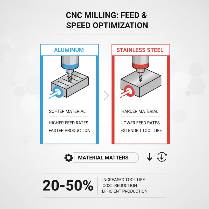 Top 10 CNC Milling Tips for Beginners to Improve Your Skills