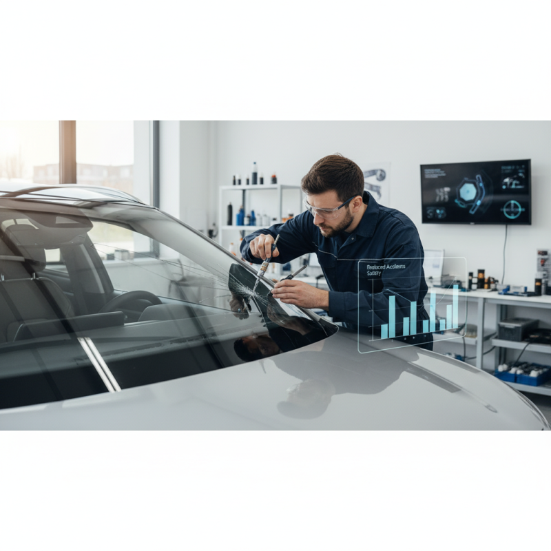 2025 Guide: How to Maintain and Repair Your Glass Windshield Effectively