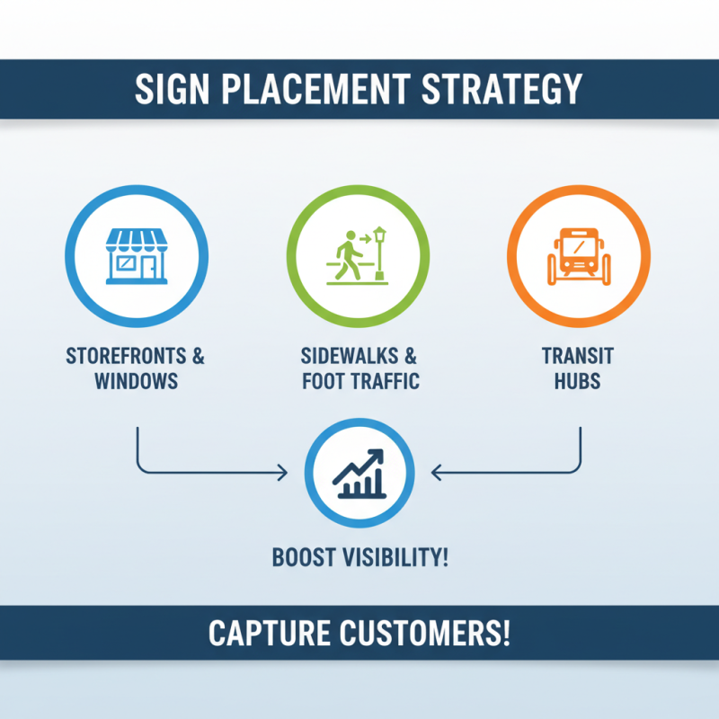Top Custom Signs Ideas for 2025 to Enhance Your Business Visibility