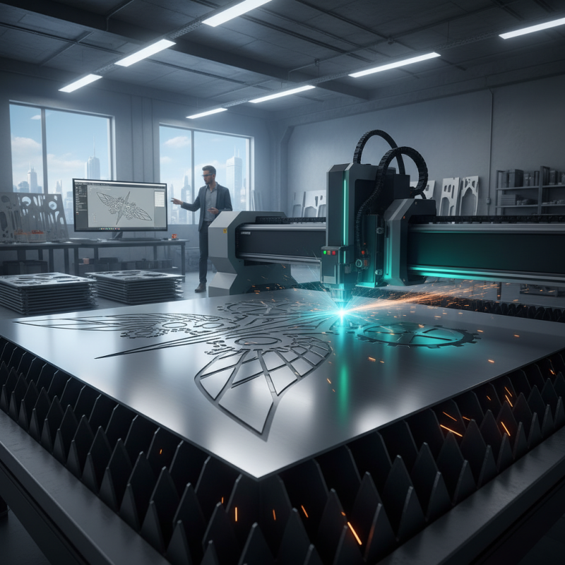 How to Effectively Use Laser Cut Aluminum in Your Projects Guide 2025