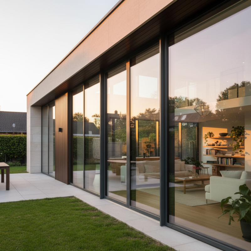 Top 10 Benefits of Aluminium Windows for Your Home Renovation
