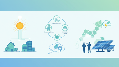 How to Choose the Best Solar Installation for Your Home or Business