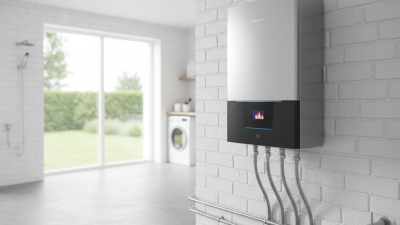 What is a Gas Multipoint Water Heater and How Does It Work