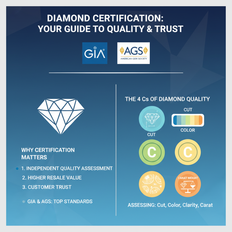 What is the Best Way to Choose Diamond Jewelers for Your Perfect Jewelry?