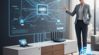 How to Choose the Fastest Router for Your Home Network in 2025