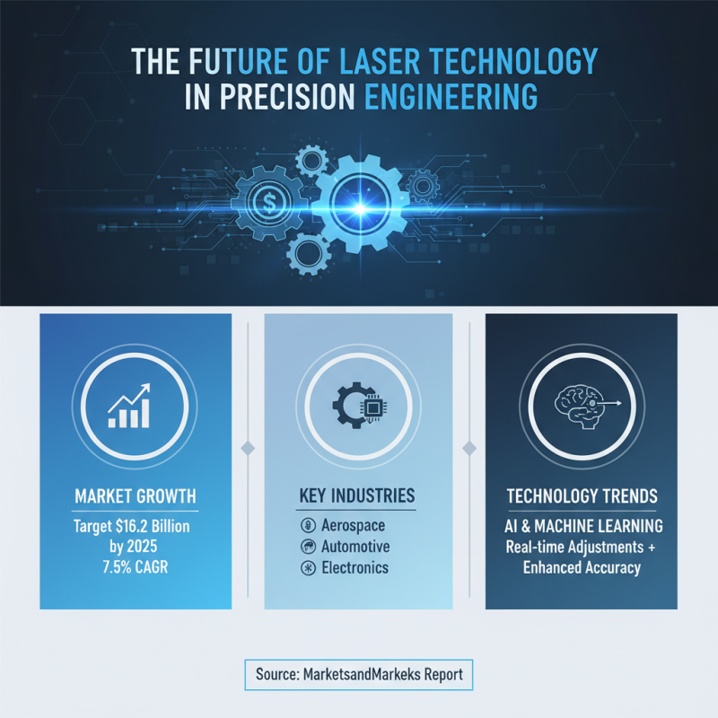 Top 10 Laser Machines for Precision Engineering in 2023