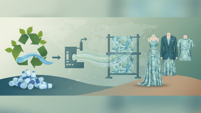 What is Rpet Fabric and Why is it Important for Sustainable Fashion