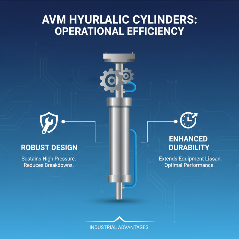 Top 10 Common Questions About Avm Hydraulic Cylinder You Need to Know