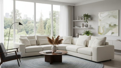 How to Choose the Perfect Design Couch for Your Living Room Style