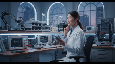 Top 10 Surgical Power Tool Suppliers in Mexico for 2026?