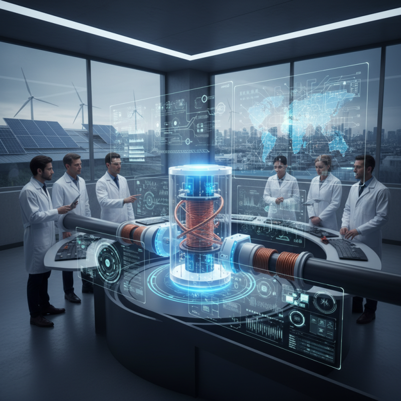 What is a DC Current Transducer and How Does It Work?