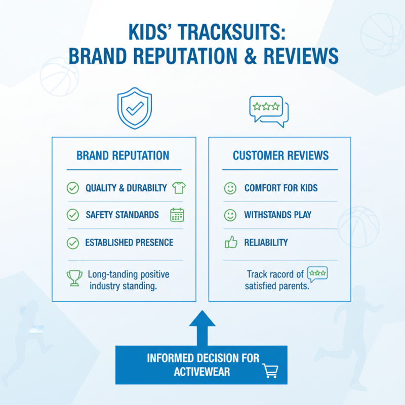 How to Choose the Best Kids Tracksuits for Comfort and Style