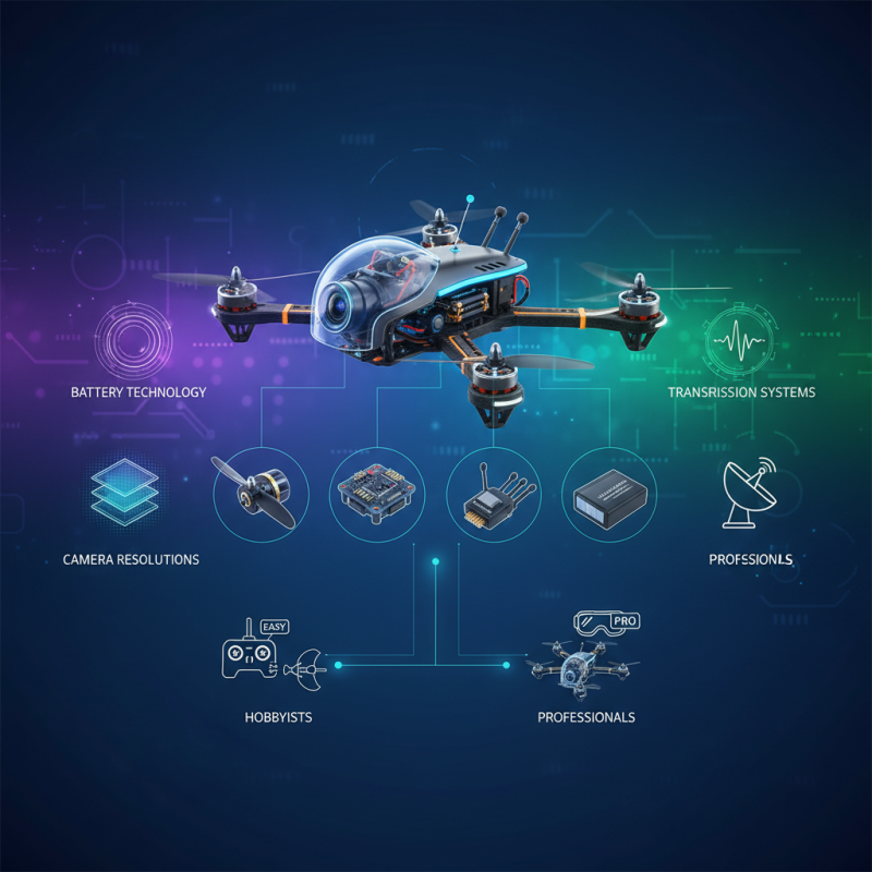 Ultimate Guide to Choosing the Best FPV Drone Kit for 2025