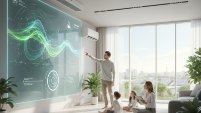 2025 Top Trends in Domestic Air Conditioning: What You Need to Know