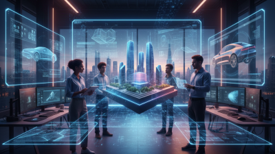 Why Ai 3D Rendering is Revolutionizing the Future of Design and Visualization?