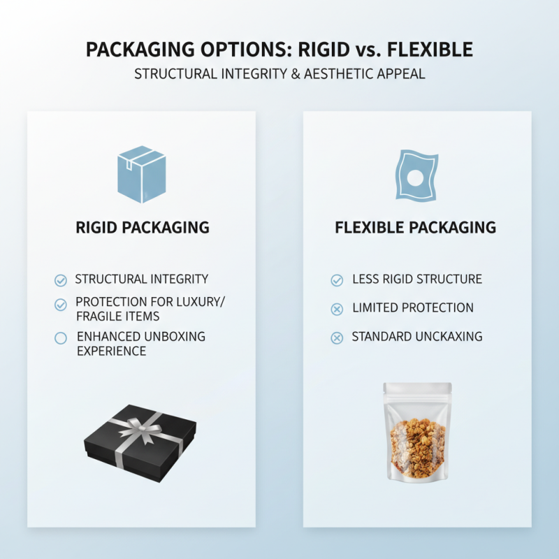 What is a Rigid Box and Why Should You Consider Using One for Packaging