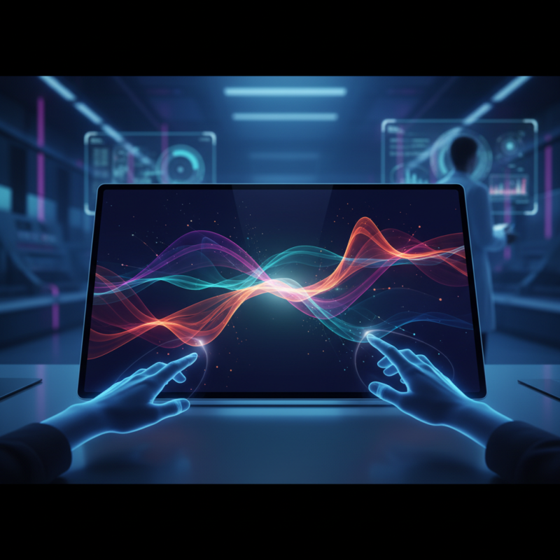 Top 10 Oled Touch Panel Benefits You Need to Know Before Buying