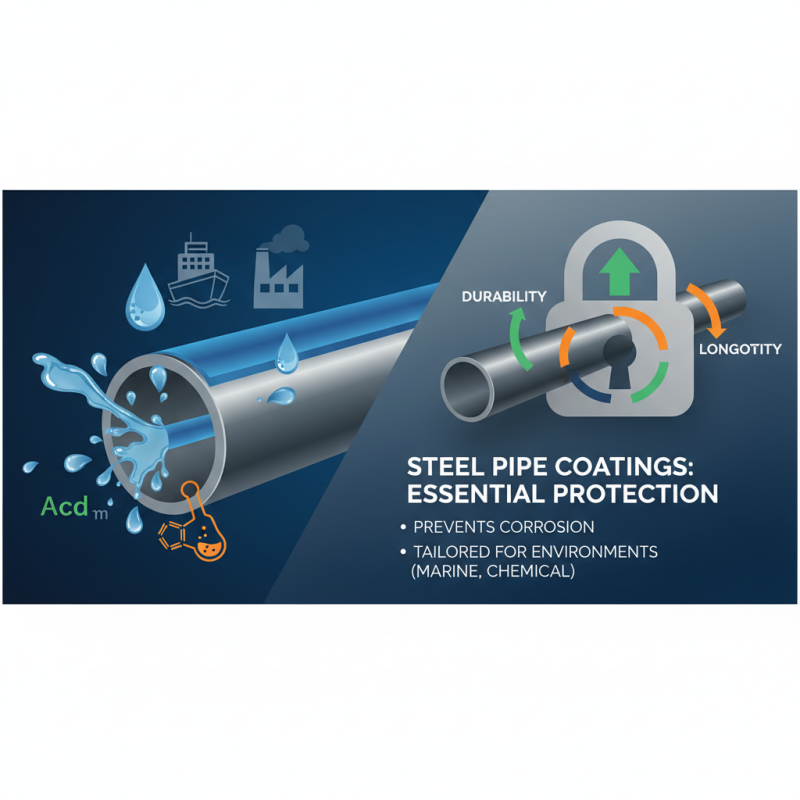 How to Choose the Right Steel Pipe for Your Construction Projects