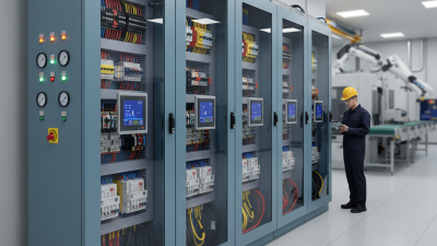 What is a Motor Control Center and How Does It Improve Efficiency in Industries