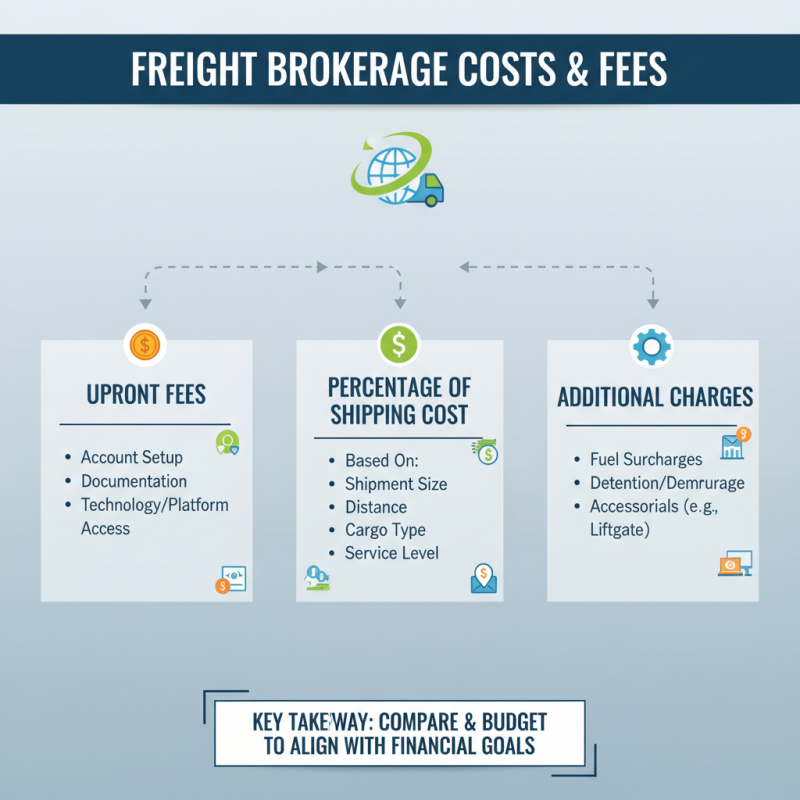 How to Choose the Best Freight Brokerages for Your Shipping Needs