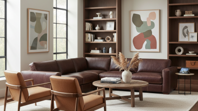 How to Choose Quality Leather Furniture for Your Home in 2025