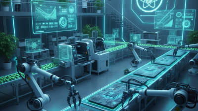 2025 Top Trends in PCB Manufacturing: Innovations and Future Insights