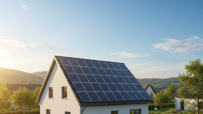 How to Choose the Best Solar Power System for Your Home and Save Money