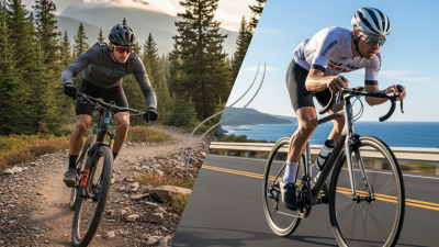 2025 How to Choose the Right Bike Fork for Your Riding Style