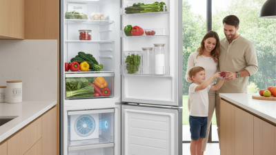 Essential Tips for Choosing the Best Filter Dryer Refrigerator for Your Home