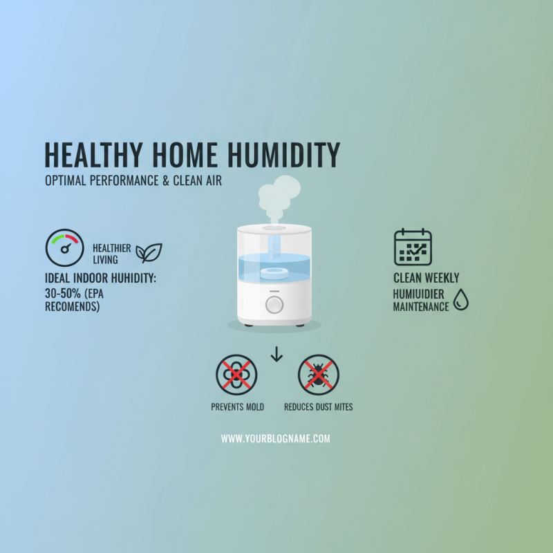 Why You Should Install a Home Humidifier for Better Air Quality and Health