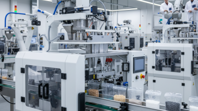 What is Nail Intramedullari and How Does it Work?