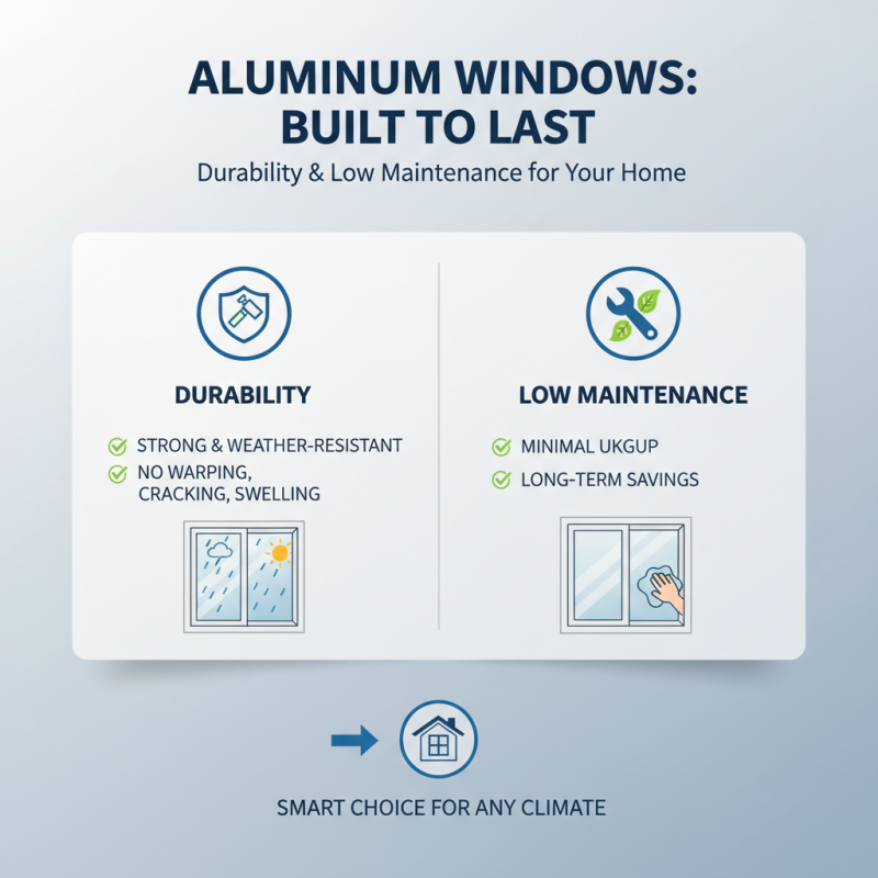 Top 10 Benefits of Aluminium Windows for Your Home Renovation