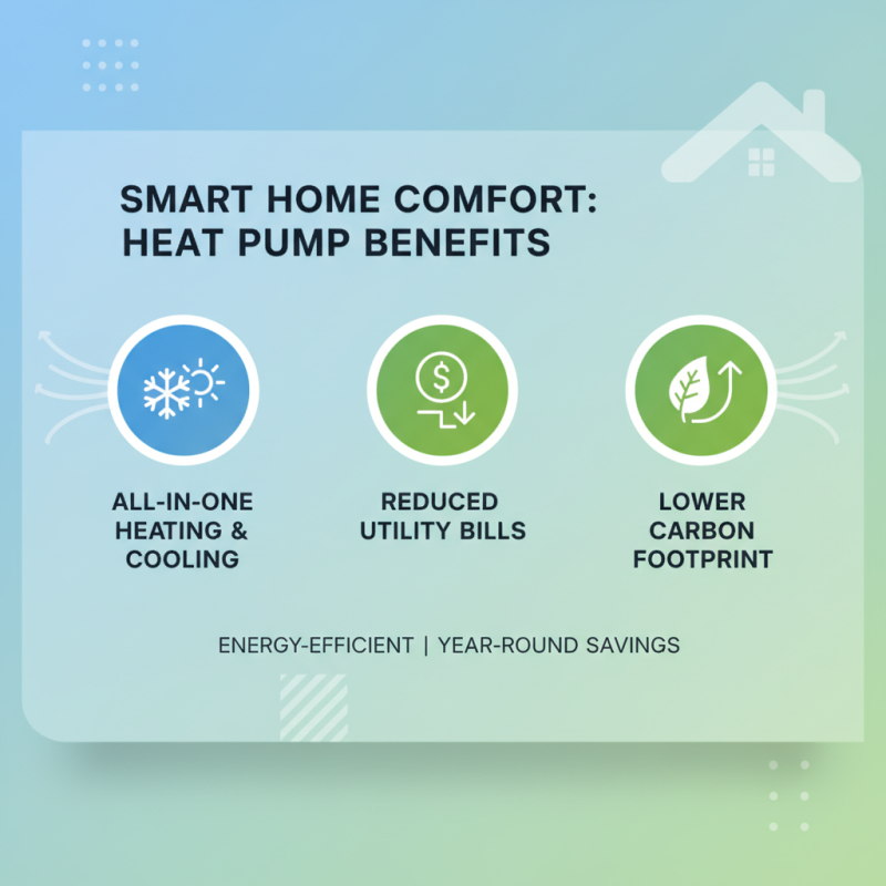 What is an Energy Efficient Heat Pump and How Does It Work