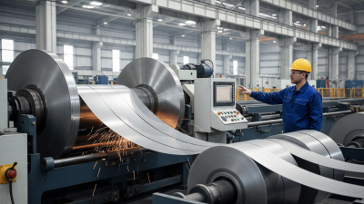 Top Slitter Machine Steel Features Benefits and Buying Guide