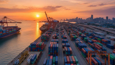 How to Choose the Right Sea Container for Your Shipping Needs