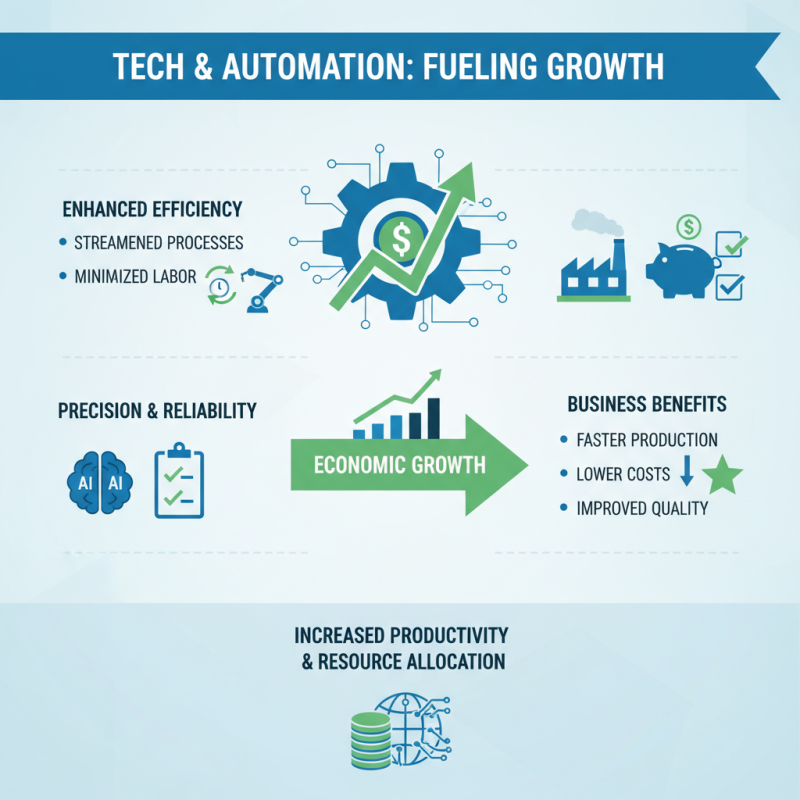 What is Technology and Automation? Exploring Their Impact on Our Future