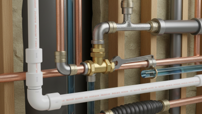 What is a Pipe Joint and How Does It Work in Plumbing Systems