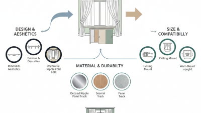Ultimate Guide to Choosing the Best Gliding Rail for Your Home装饰