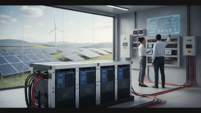 What is a 48V 160 Amp Lifepo4 Battery and Its Benefits for Energy Storage?