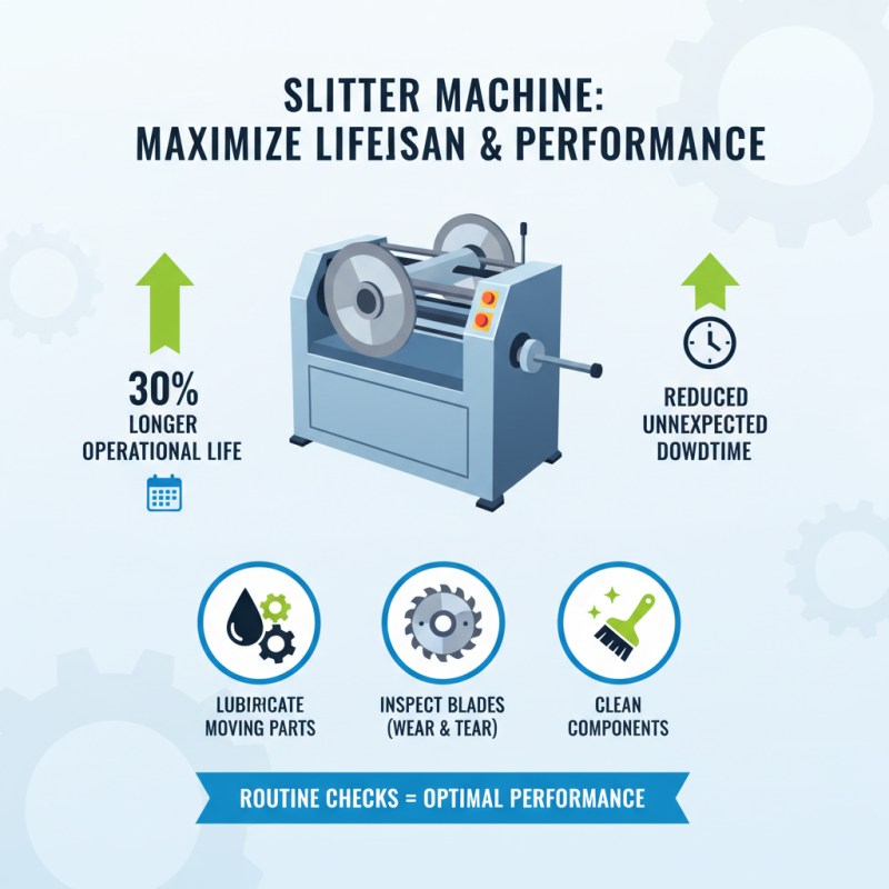 Top Slitter Machine Steel Features Benefits and Buying Guide