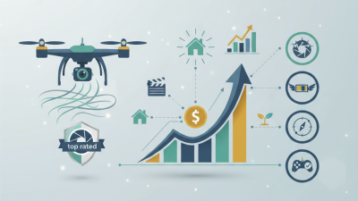 How to Choose the Top Rated Drones for Your Photography Needs