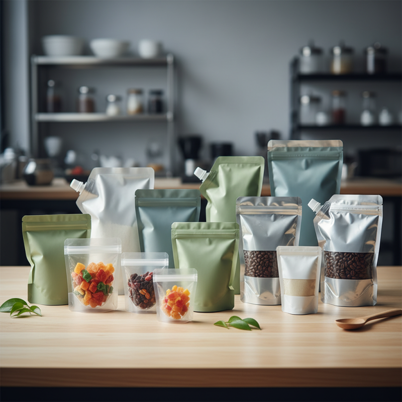 10 Essential Tips for Choosing the Right Plastic Pouch Packaging