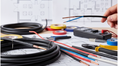 2025 Guide: How to Choose the Right Electric Wire for Your Projects