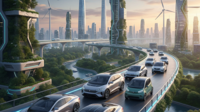 2025 Guide: Top EV Cars to Consider for an Eco-Friendly Future